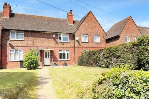 Arundel Road, Angmering, West Sussex 2 bed terraced house for sale
