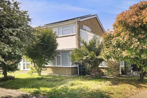 Meadowside, Angmering, Littlehampton... 3 bed end of terrace house for sale