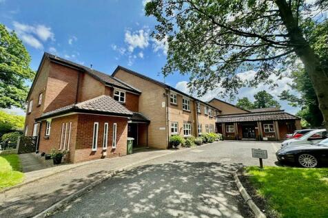 Gatley Road, Greater Manchester SK8 1 bed apartment for sale