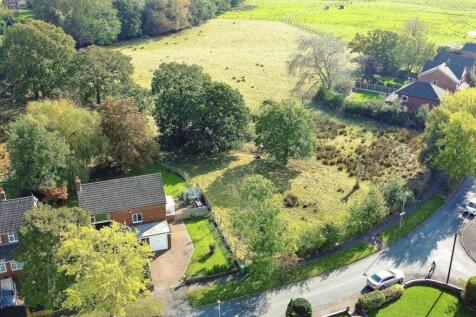 Pasture Field Road, Greater... 4 bed detached house for sale