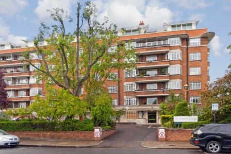 St James Close, Prince Albert Road... 3 bed apartment for sale