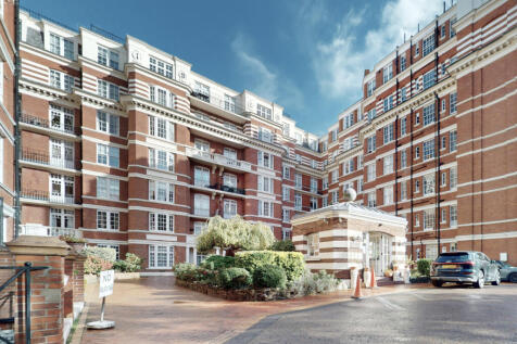 Rodney Court, Maida Vale, London, W9 2 bed apartment for sale