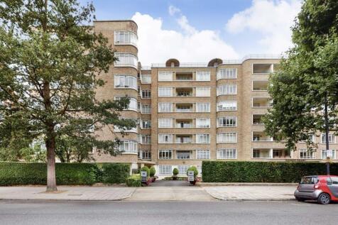 Viceroy Court, Prince Albert Road, St... 2 bed apartment for sale