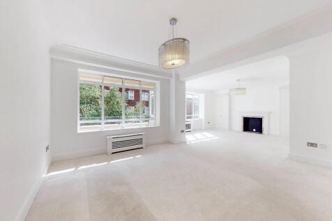 Viceroy Court, Prince Albert Road, St... 3 bed apartment for sale