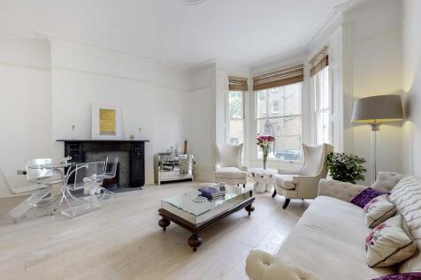Warwick Avenue, Maida Vale, London, W9 2 bed apartment for sale