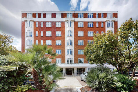 Grove End Gardens, Grove End Road, St... 1 bed apartment for sale
