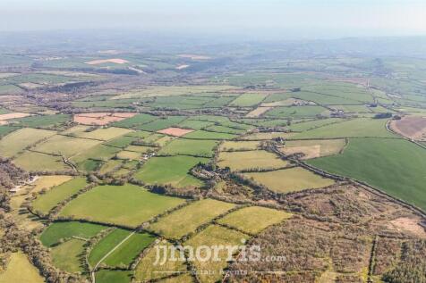 Boncath Land for sale