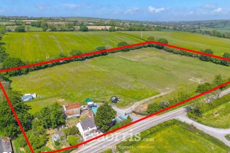 3 bedroom smallholding for sale