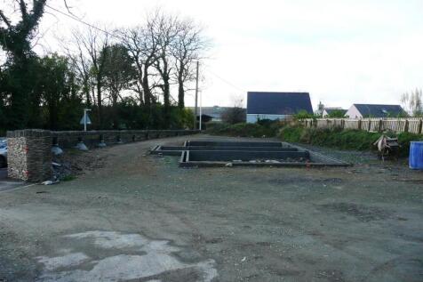 Building Plot Adj to 122, St Davids... Plot for sale
