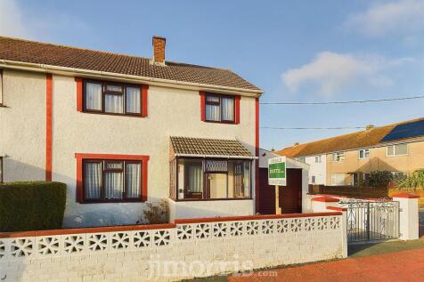 10 Brynawelon, Stop And Call, Goodwick 3 bed end of terrace house for sale