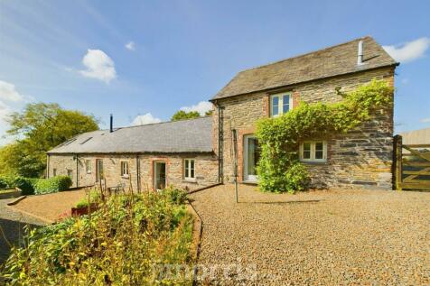 3 bedroom barn conversion for sale