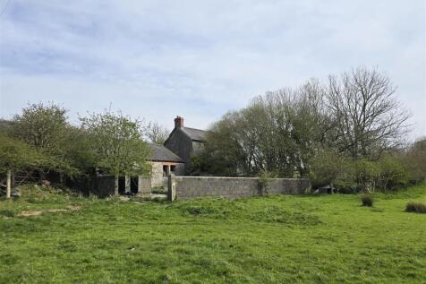 Smallholding for sale