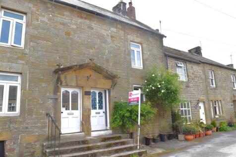 Kirkby Malzeard, Ripon 2 bed cottage for sale
