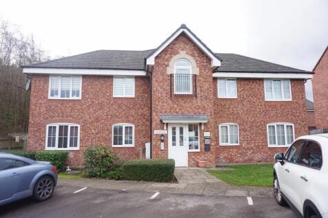 Beacon View, Ollerton NG22 1 bed apartment for sale