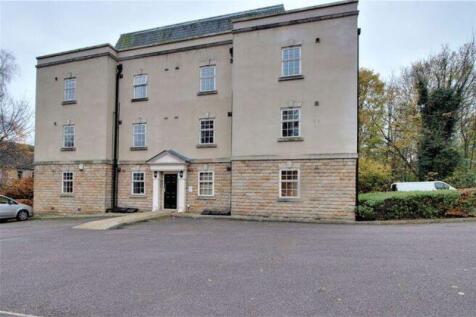 Bath Lane, Mansfield NG18 2 bed apartment for sale