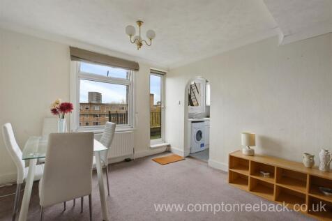 Sutherland Avenue, London W9 3 bed apartment for sale