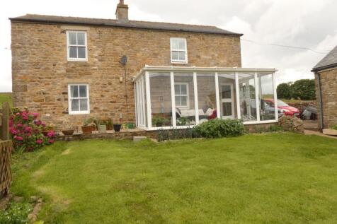 Allendale, Allendale, Hexham... 4 bed detached house for sale