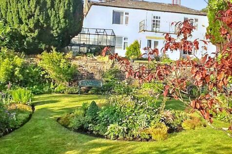 Moredun House, Nenthead, Alston... 3 bed semi