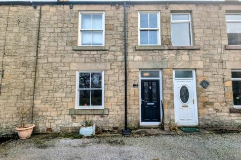 Little Buildings, Ovington, Prudhoe... 2 bed terraced house for sale