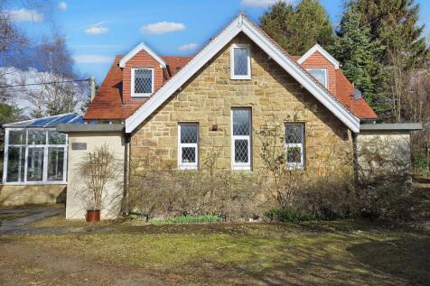 Bingfield, Bingfield, Hexham... 3 bed character property for sale