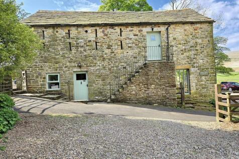 Carrshield, Allendale, Hexham... 2 bed barn conversion for sale