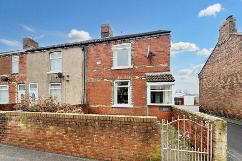 Shop Row, Philadelphia, Houghton Le... 3 bed terraced house for sale