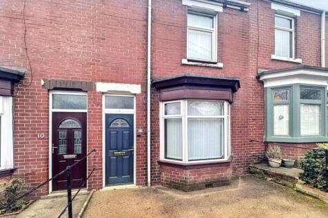 Maidstone Terrace, Philadelphia... 2 bed terraced house for sale