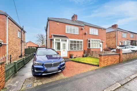 Sancroft Drive, Houghton Le Spring... 2 bed semi