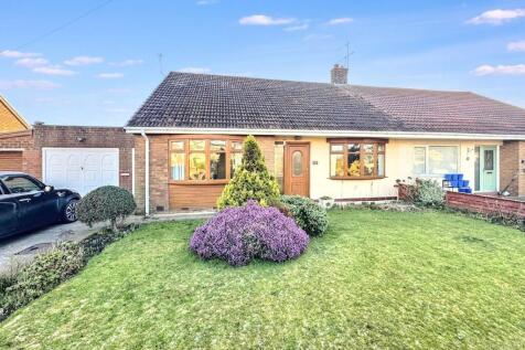 Seaton Grove, Seaton, Seaham, Durham... 4 bed bungalow for sale