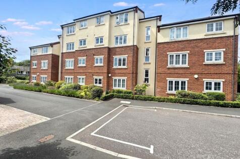 Bridle Way, Houghton Le Spring, Tyne... 2 bed apartment for sale