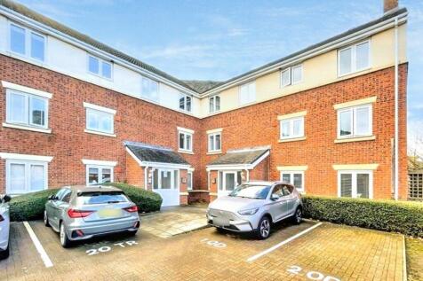 Tidespring Row, Hebburn, Tyne and... 2 bed flat for sale