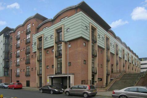 Curzon Place, Gateshead, Tyne and... 2 bed apartment for sale