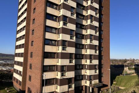 Acomb Court, Gateshead, Tyne and... 2 bed apartment for sale