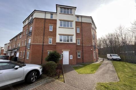 Sanderson Villas, St James Village... 2 bed apartment for sale