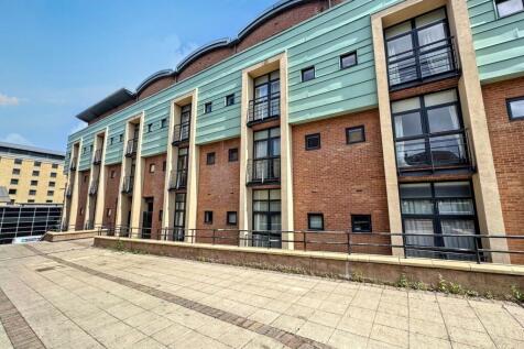 Curzon Place, Gateshead, Tyne and... 2 bed apartment for sale