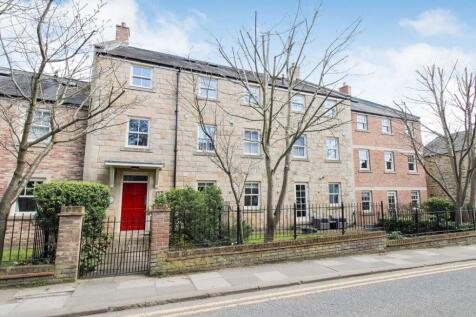 Newminster Place, Bullers Green... 2 bed apartment for sale
