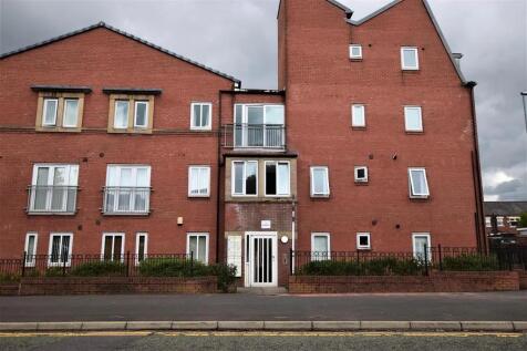 Waverley Street, Oldham OL1 2 bed apartment for sale