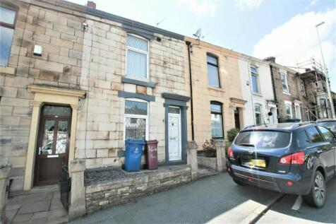 Sough Road, Blackburn, Darwen... 2 bed terraced house for sale