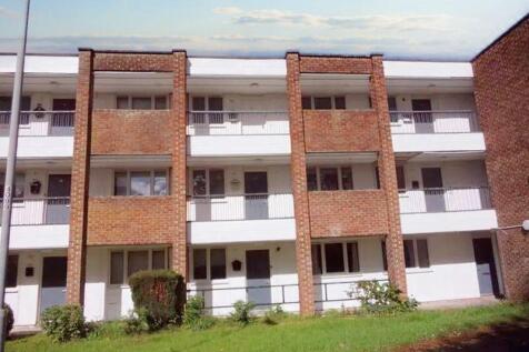 General Bucher Court, Bishop... 1 bed apartment for sale