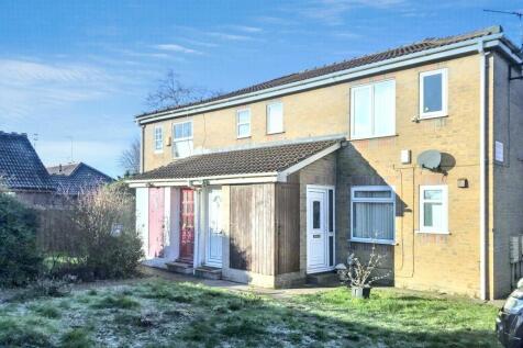 Broadley Close, Hull, East Riding of... Studio for sale