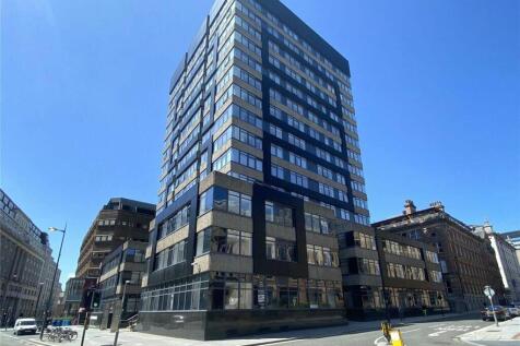 7 Tithebarn Street, Liverpool... 1 bed apartment for sale