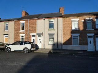 Grainger Street, Darlington 3 bed terraced house for sale