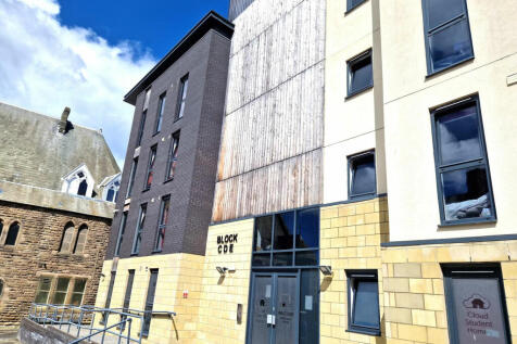 1 bedroom property for sale