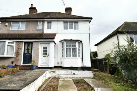 2 bedroom semi-detached house for sale