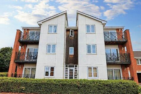 The Oaks, Leeds, West Yorkshire, LS10... 1 bed flat for sale