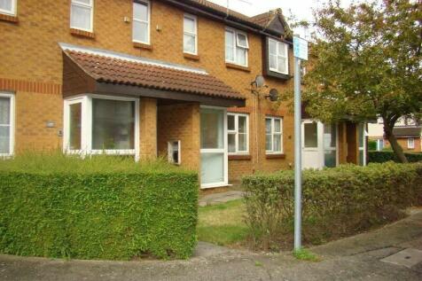 Abbotswood Way, Hayes, Middlesex, UB3... 1 bed apartment for sale