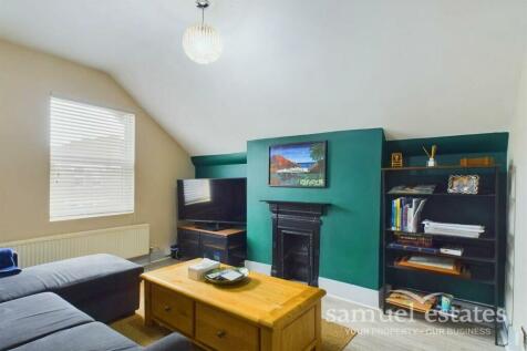 1 bedroom flat for sale