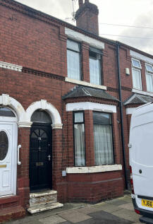 Florence Avenue, Doncaster, South... 3 bed terraced house for sale