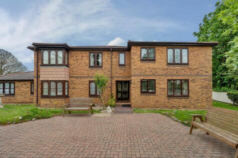 Juniper Court, Nixey Close, Slough... 1 bed apartment for sale