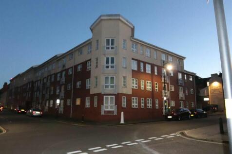 74  Branston Street, Birmingham B18 1 bed apartment for sale